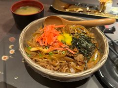 -藤原布二·大正创意料理(五台山店)