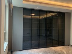-艾伍奥德全屋定制(锦城万达广场店)