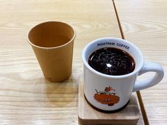 -OZ cafe(南昌路店)
