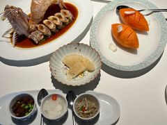 -新荣记(BFC外滩金融中心店)