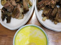 -清真·益鑫羊肉手抓馆(花园北街店)