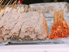 -辽B·小串(总店)