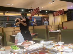 -海底捞火锅(天津SM城市广场店)