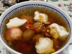 -堂屋糖水店(愚园店)