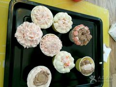 -花间烘焙BLossom Bakery