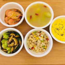 -大美母婴月子中心(馨乐庭店)