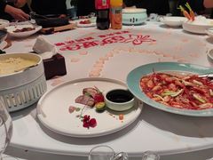 -同庆楼(金宝汇店)