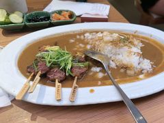 -CURRY YA 熟成咖哩專門店(深圳湾万象城店)