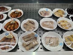 -白金汉爵大酒店-24小时餐厅