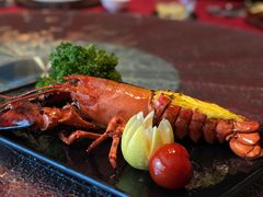 -中关村皇冠假日酒店·红轩中餐厅