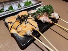 -鸟内会(河北路店)