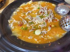 -李师傅脆肚(梅林店)