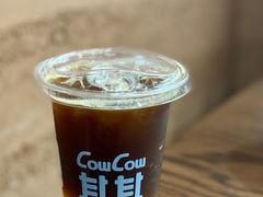 香槟美式-CowCow其其·牛杂咖啡公司(六运店)