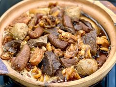 老广味牛杂煲-包工仔·牛杂自助放题