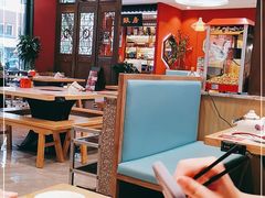 大堂-甲天下烧鸡公(衡山路店)