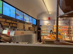 -长春堂顺时而饮(前门店)