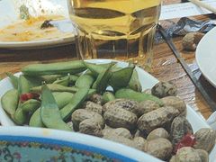 -壹块捌烧烤(灯市口店)