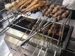 -古彭7只羊·徐州烧烤(旗舰店)