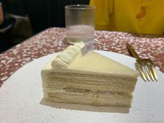 茉莉酒酿千层-Toris(LuOne凯德晶萃广场店)