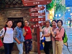 -回龙窝历史文化街区