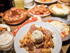 -KimPro 辛普乐概念韩餐