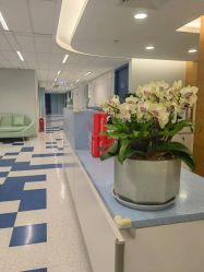 -杭州贝瑞斯美华妇儿医院·早孕·产检·儿科