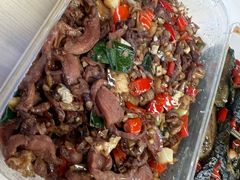 -新新湘菜馆(新中街二条店)