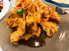 -石老头关东饺子王·东北菜(嘉华鑫城店)