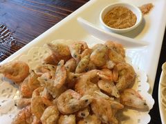 -咱家大院海鲜家常菜