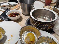 -宴立方海鲜自助(义乌万达广场店)