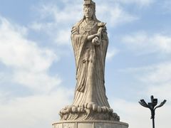 -天津妈祖文化园