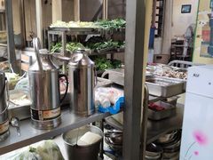 -唠叨坊私房菜(五一街店)