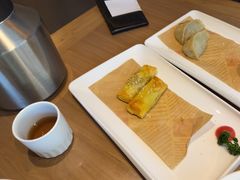 -枣子树·素食餐厅(普陀山店)