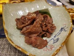 -吉兆·料理(红梅南路店)