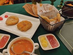 -老俄楼西餐厅(邮政街店)