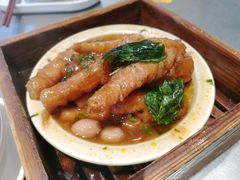 -蔡澜港式点心(皇庭广场店)
