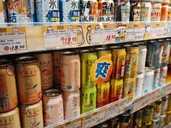 -DON DON DONKI(名珠城店)