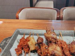 -管氏翅吧(地安门创始店)