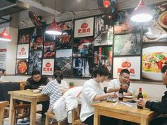 -川大刘肥肠鸡(北国店)
