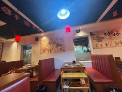 -前门杨记·铜锅涮肉(王府井·故宫店)