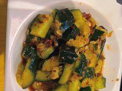 -四季喧黔味豆米火锅(万达广场店)