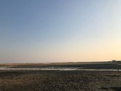 -北海金海湾红树林生态旅游区