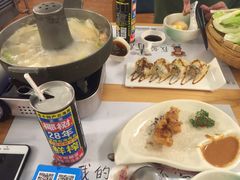 -花漫里餐厅(刺桐店)