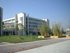 -南京医科大学(江宁校区)