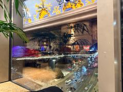 -皇朝万鑫自助餐厅