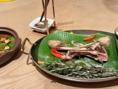 -耶里夏丽·丝路国际·新疆餐厅(浦东区东方路店)