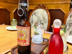 -秘密旅行Bonjour(黑金冠 江南西店)