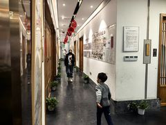-子曰书院·古筝围棋书法国画小主持(夏都店)