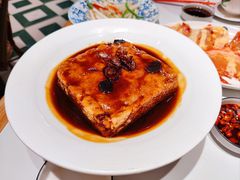 -芽笼芽笼新加坡餐厅(环球港店)