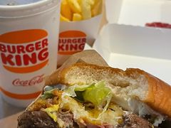 -汉堡王(北京通州领展店)